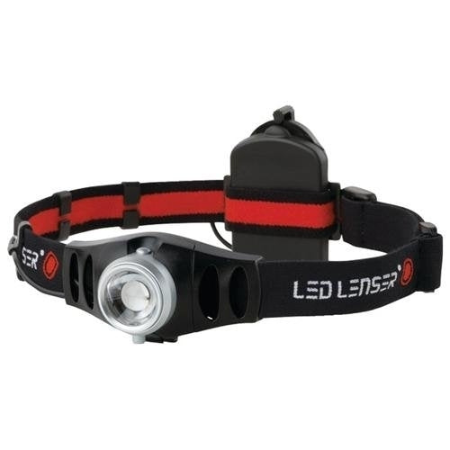 LED Hoofdlamp CREE Q5 150 Lumen LED Hoofdlamp CREE Q5 150 Lumen